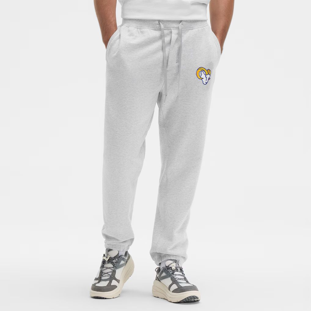 2026 NFL Los Angeles Rams sweatpants